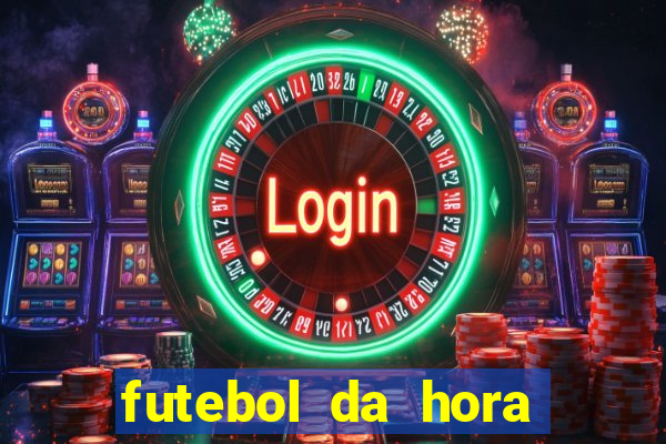 futebol da hora 3.7 no play store